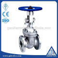 API stainless steel gate valve with handwheel